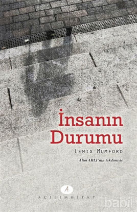 Picture of İnsanın Durumu