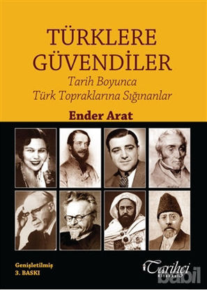 Picture of Türklere Güvendiler