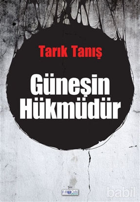 Picture of Güneşin Hükmüdür