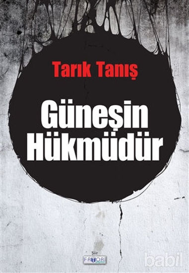 Picture of Güneşin Hükmüdür