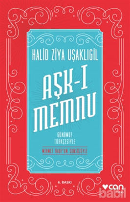 Picture of Aşk-ı Memnu (Günümüz Türkçesiyle)