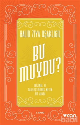Picture of Bu Muydu? (Orijinal ve Sadeleştirilmiş Metin Bir Arada)
