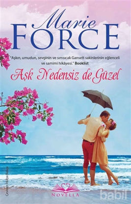 Picture of Aşk Nedensiz de Güzel