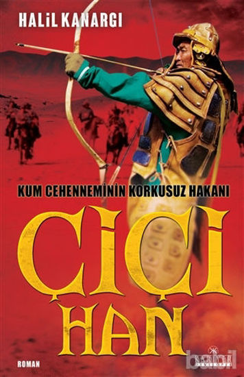 Picture of Çiçi Han