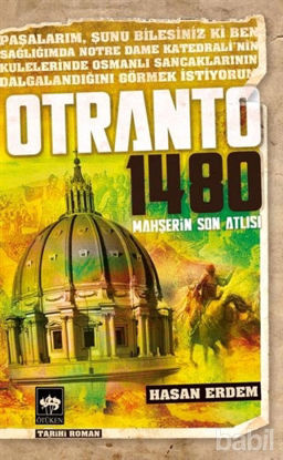 Picture of Otranto 1480 - Mahşerin Son Atlısı