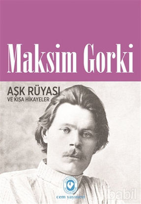Picture of Aşk Rüyası ve Kısa Hikayeler