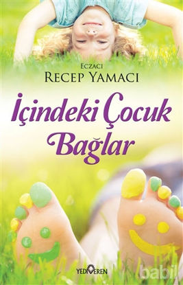 Picture of İçindeki Çocuk Bağlar