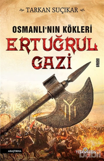 Picture of Osmanlı'nın Kökleri - Ertuğrul Gazi
