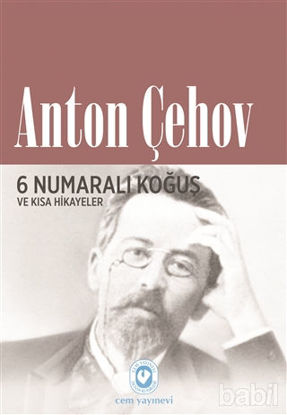 Picture of 6 Numaralı Koğuş ve Kısa Hikayeler