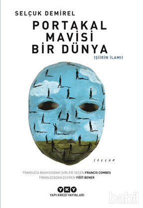 Picture of Portakal Mavisi Bir Dünya