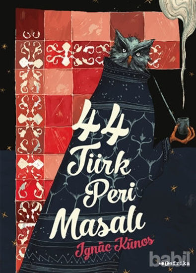 Picture of 44 Türk Peri Masalı