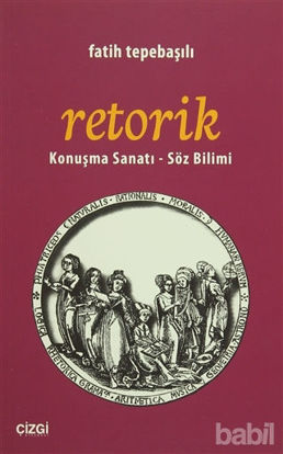 Picture of Retorik