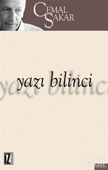 Picture of Yazı Bilinci