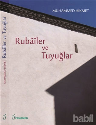 Picture of Rübailer ve Tuyuğlar