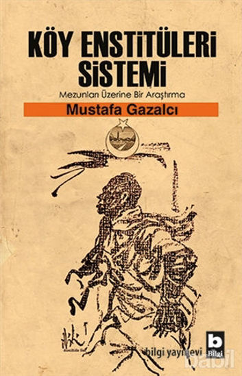 Picture of Köy Enstitüleri Sistemi Mezunları Üzerine Bir Araştırma