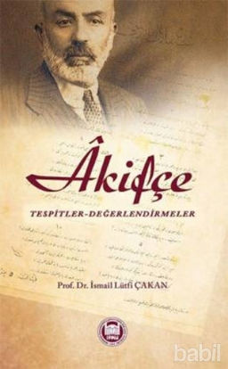 Picture of Akifçe