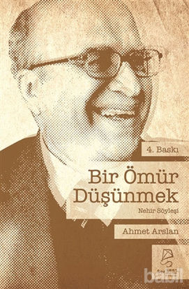 Picture of Bir Ömür Düşünmek
