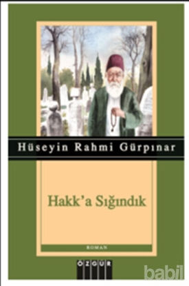 Picture of Hakk'a Sığındık