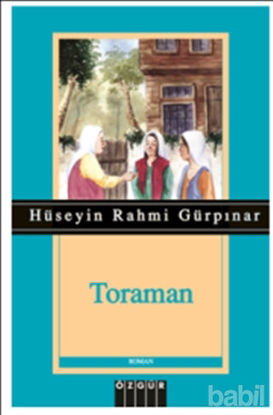 Picture of Toraman