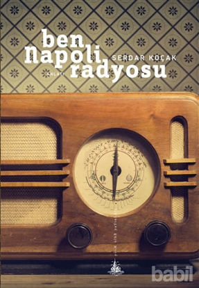 Picture of Ben Napoli Radyosu