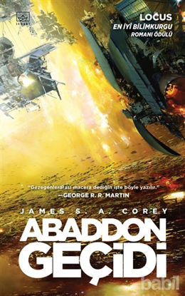 Picture of Abaddon Geçidi