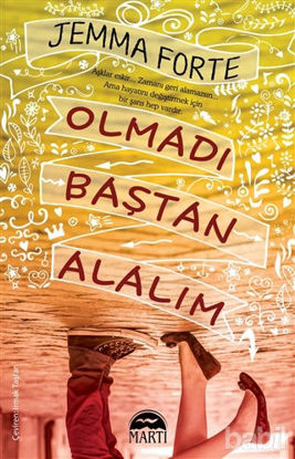 Picture of Olmadı Baştan Alalım