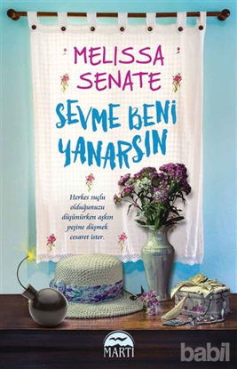 Picture of Sevme Beni Yanarsın