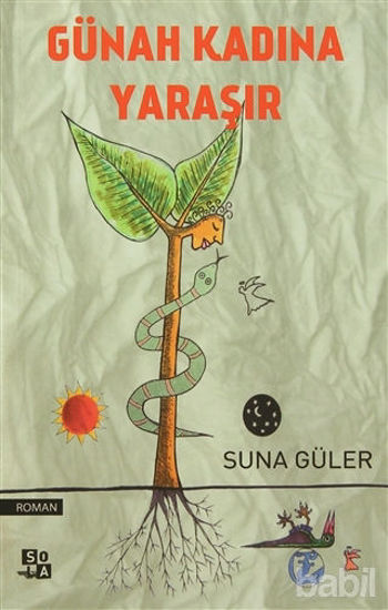 Picture of Günah Kadına Yaraşır