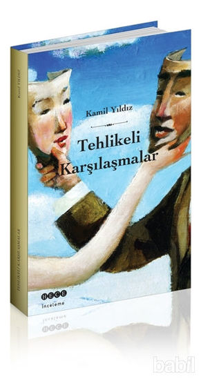 Picture of Tehlikeli Karşılaşmalar