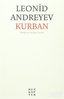 Picture of Kurban