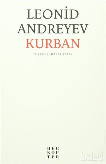Picture of Kurban