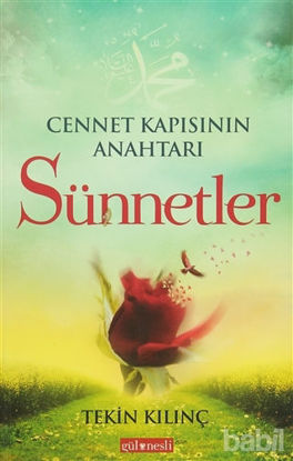 Picture of Cennet Kapısının Anahtarı Sünnetler