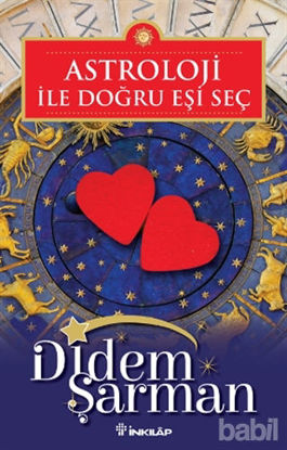 Picture of Astroloji ile Doğru Eşi Seç