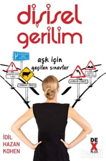 Picture of Dişisel Gerilim