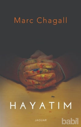 Picture of Hayatım