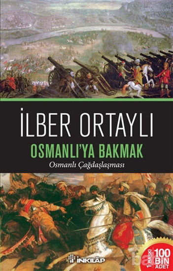 Picture of Osmanlı'ya Bakmak