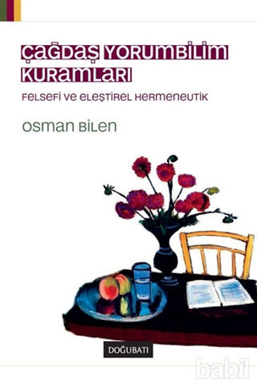 Picture of Çağdaş Yorumbilim Kuramları