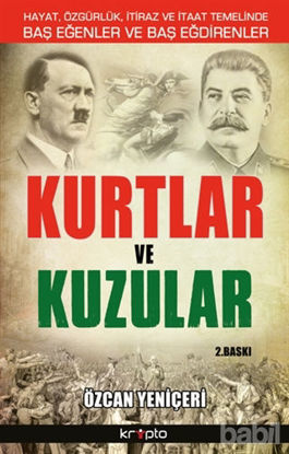Picture of Kurtlar ve Kuzular