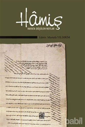 Picture of Hamiş