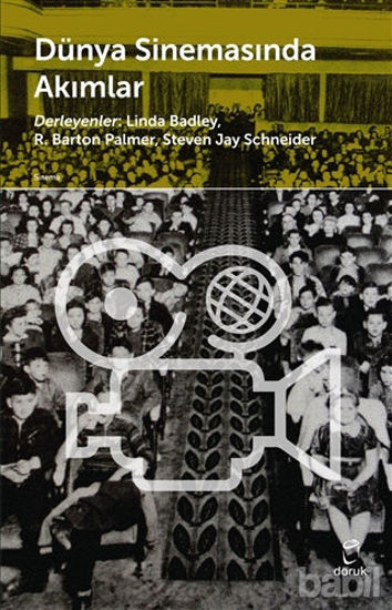 Picture of Dünya Sinemasında Akımlar