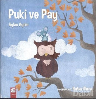 Picture of Puki ve Pay