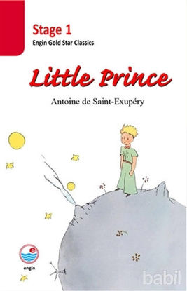 Picture of Stage 1 - Little Prince