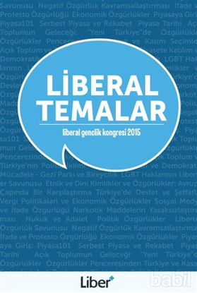 Picture of Liberal Temalar