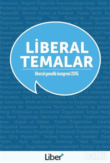 Picture of Liberal Temalar