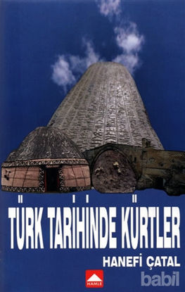 Picture of Türk Tarihinde Kürtler