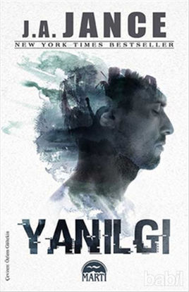 Picture of Yanılgı