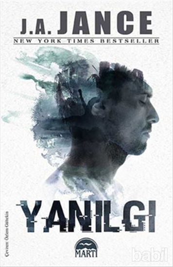 Picture of Yanılgı