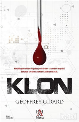 Picture of Klon