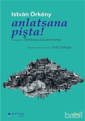 Picture of Anlatsana Pişta!