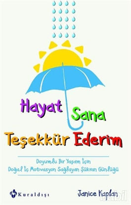 Picture of Hayat Sana Teşekkür Ederim